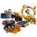  LEGO City Stuntz    (60295)