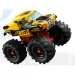  LEGO City Stuntz    (60295)