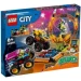  LEGO City Stuntz    (60295)