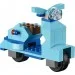  LEGO Classic.      (10698)