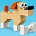  LEGO Classic.    (11002)