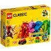  LEGO Classic.    (11002)