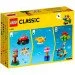  LEGO Classic.    (11002)