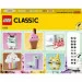 LEGO  Classic  :  11028
