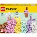 LEGO  Classic  :  11028