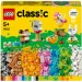 Конструктор LEGO Творчі улюбленці Classic 11034, 450 деталей (11034LG) Конструктор LEGO Творчі улюбленці Classic 11034, 450 деталей (11034LG)