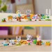 Конструктор LEGO Творчі улюбленці Classic 11034, 450 деталей (11034LG) Конструктор LEGO Творчі улюбленці Classic 11034, 450 деталей (11034LG)