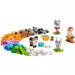 Конструктор LEGO Творчі улюбленці Classic 11034, 450 деталей (11034LG) Конструктор LEGO Творчі улюбленці Classic 11034, 450 деталей (11034LG)