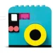 LEGO Classic    (11042)