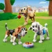 LEGO  Creator   31137