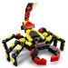  LEGO Creator  :   (31159)