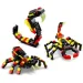  LEGO Creator  :   (31159)
