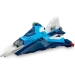  LEGO Creator :   (31160)