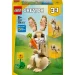  LEGO Creator   (31162)