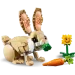  LEGO Creator   (31162)