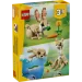  LEGO Creator   (31162)