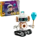  LEGO Creator   (31164)