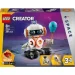  LEGO Creator   (31164)