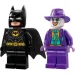  LEGO DC Batman :    (76265)