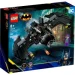  LEGO DC Batman :    (76265)