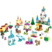  LEGO Disney   2024  (43253)