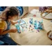LEGO  Disney    (43244)