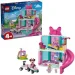 LEGO  Disney Classic  ̳    (43274)