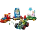 LEGO  Disney Pixar    :      (43264)