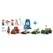 LEGO  Disney Pixar    :      (43264)