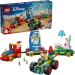 LEGO  Disney Pixar    :      (43264)