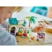  LEGO Disney Princess     43223