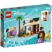  LEGO Disney Princess     43223