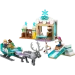  LEGO Disney Princess     (43256)
