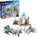  LEGO Disney Princess     (43256)