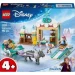  LEGO Disney Princess     (43256)