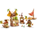 LEGO  Disney Princess   (43258)