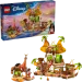 LEGO  Disney Princess   (43258)