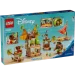 LEGO  Disney Princess   (43258)