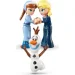  LEGO Disney Princess      (43265)