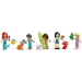 LEGO  Disney Princess      (43267)