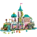 LEGO  Disney Princess      (43267)