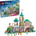 LEGO  Disney Princess      (43267)
