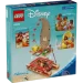  LEGO Disney Princess    (43270)