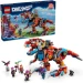 LEGO  DREAMZzz    (71484)