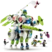 LEGO  DREAMZzz      - (71485)