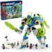 LEGO  DREAMZzz      - (71485)