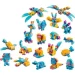  LEGO DREAMZzz     (71488)