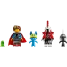 LEGO  Dreamzzz    (71492)
