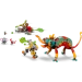 LEGO  Dreamzzz    (71492)