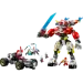  LEGO DREAMZzz -   -   (71497)